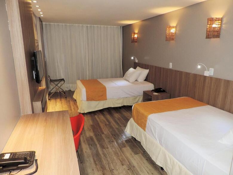 Comfort Hotel Macei�