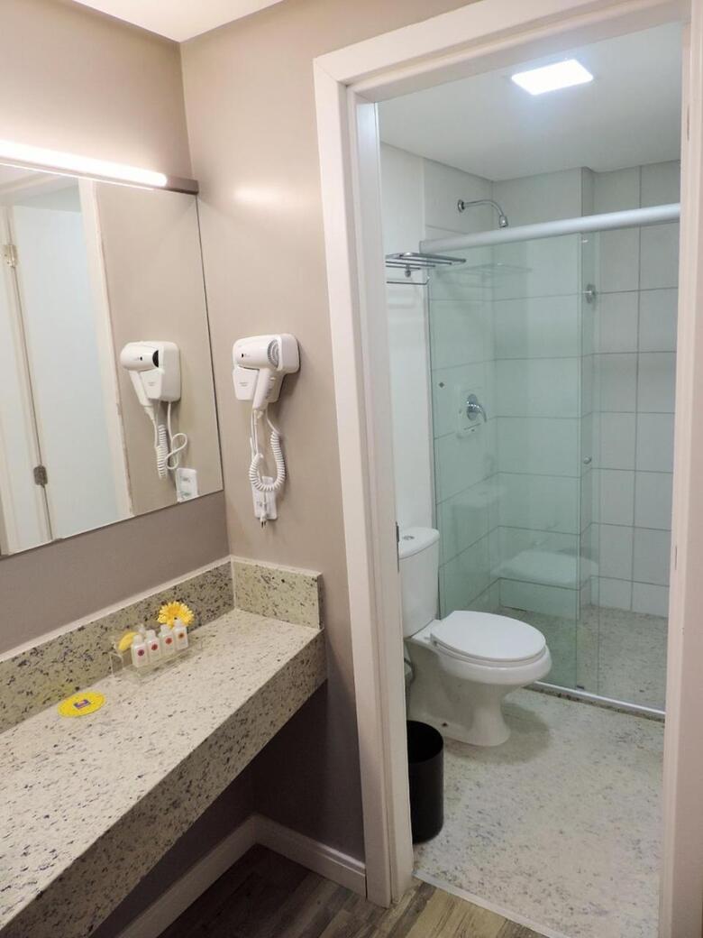 Comfort Hotel Macei�