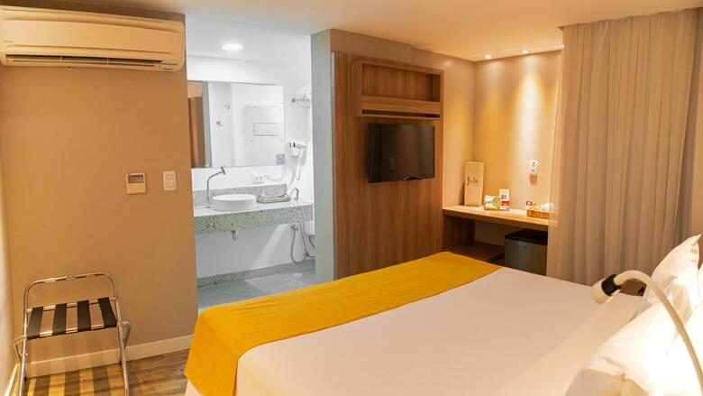 Comfort Hotel Macei�