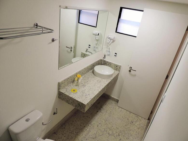 Comfort Hotel Macei�