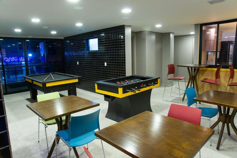 Comfort Hotel Macei�