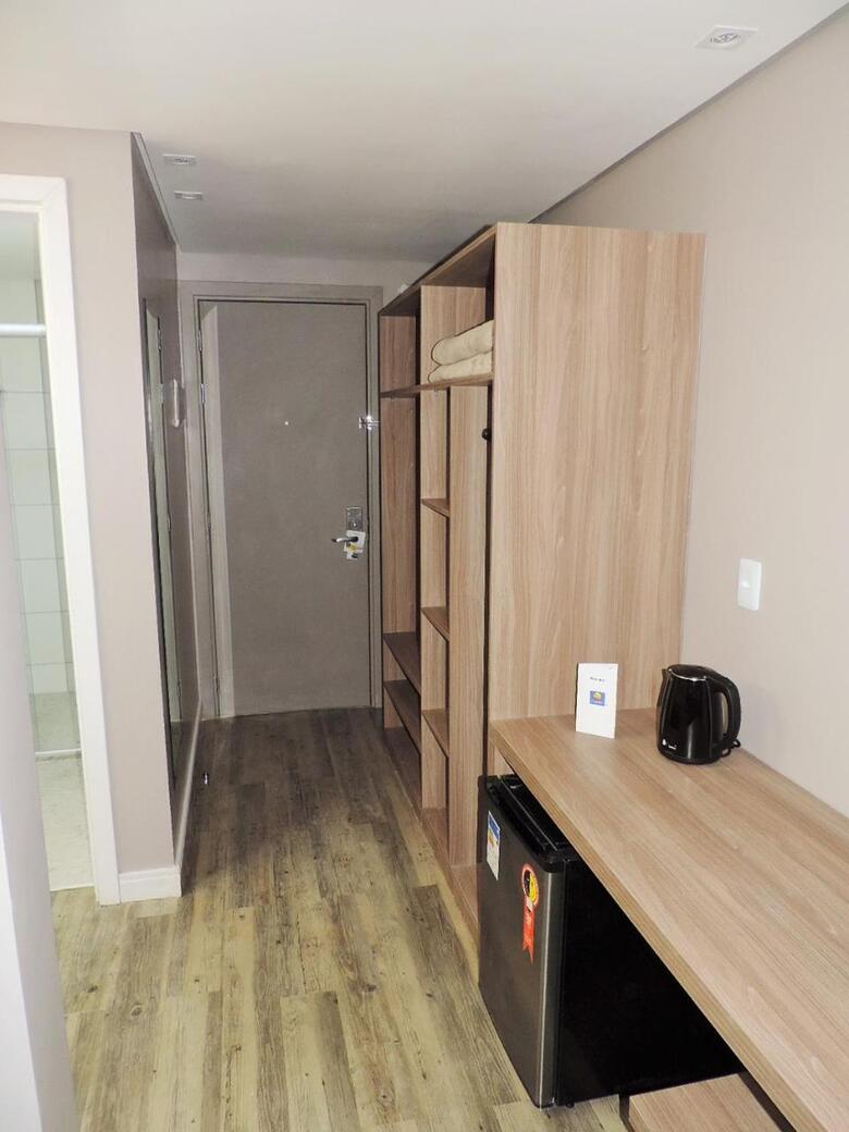 Comfort Hotel Macei�