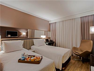 Hotel Atlantico Prime
