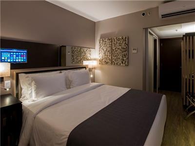 Hotel Atlantico Prime