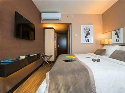 Hotel Atlantico Prime