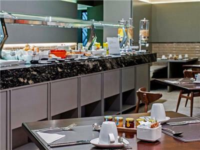 Hotel Atlantico Prime