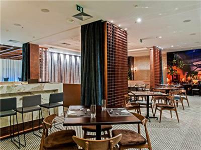 Hotel Atlantico Prime