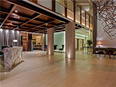 Hotel Atlantico Prime