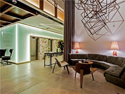 Hotel Atlantico Prime