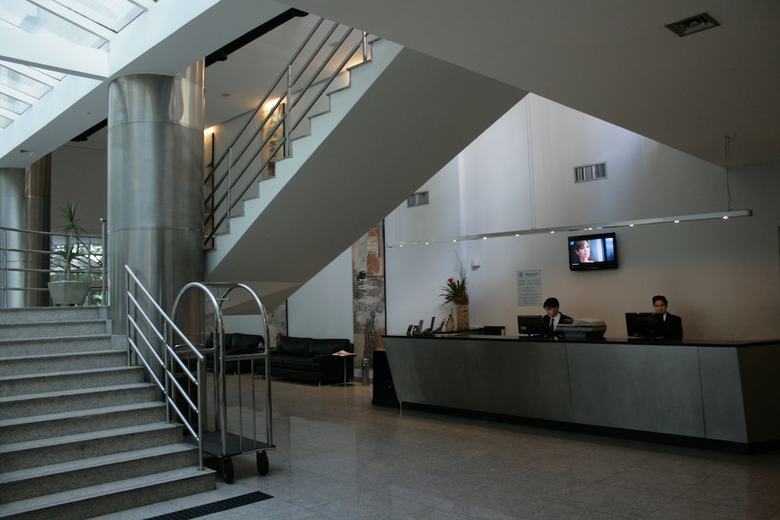 Hotel San Diego Convention Lourdes