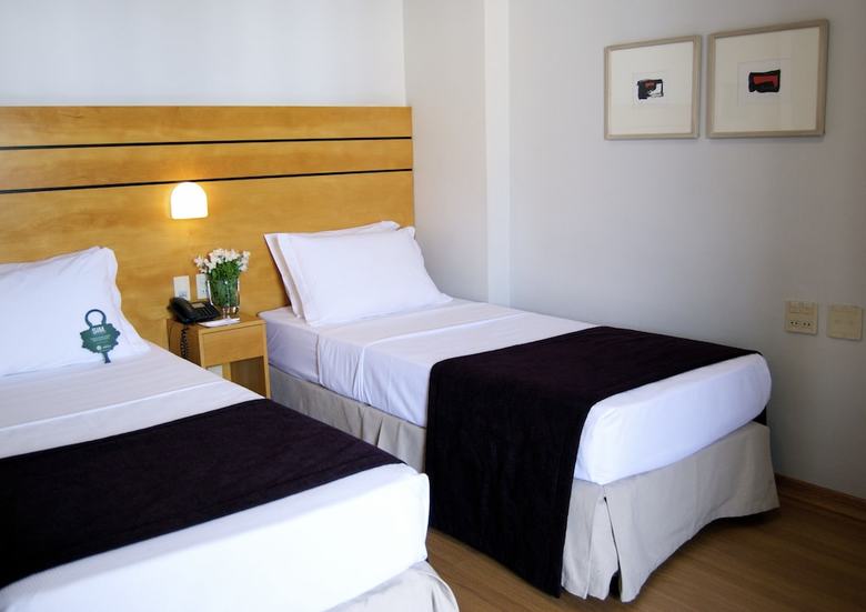 Hotel San Diego Convention Lourdes