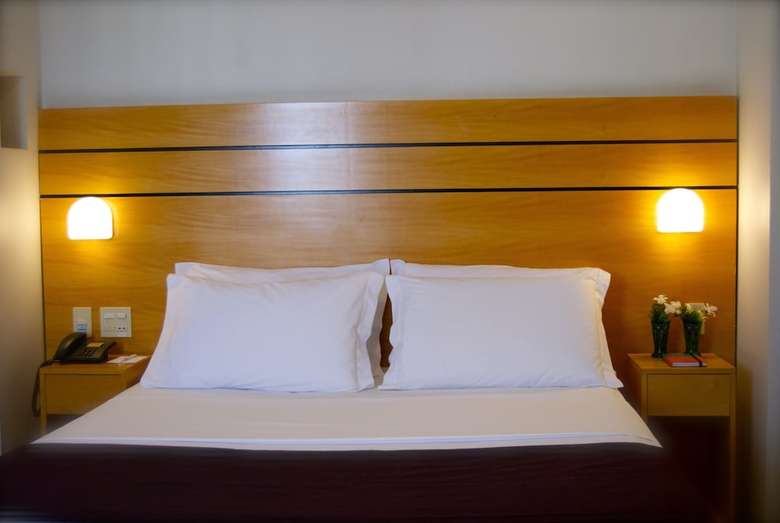 Hotel San Diego Convention Lourdes