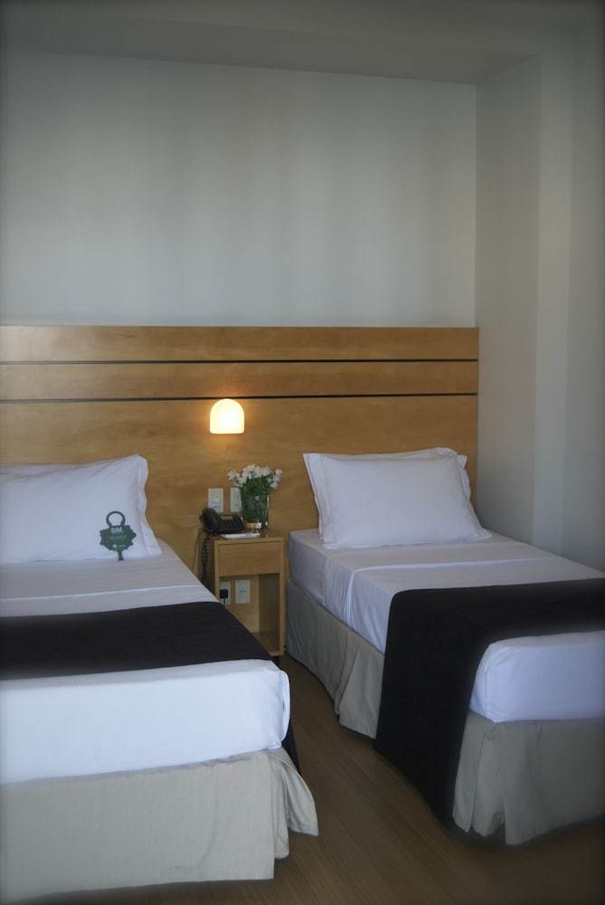 Hotel San Diego Convention Lourdes