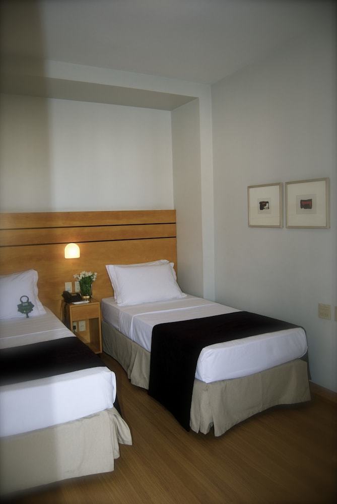 Hotel San Diego Convention Lourdes