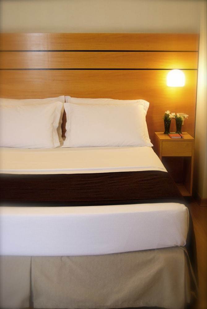 Hotel San Diego Convention Lourdes