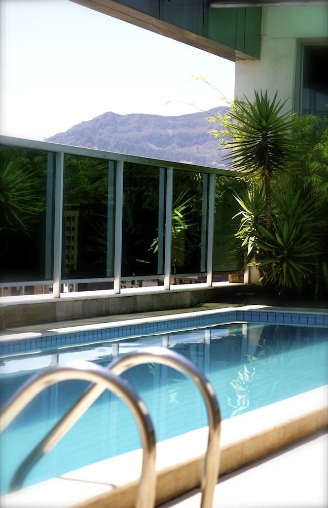 Hotel San Diego Convention Lourdes