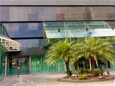 Bourbon Belo Horizonte Afonso Pena Business Hotel