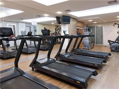 Bourbon Belo Horizonte Afonso Pena Business Hotel