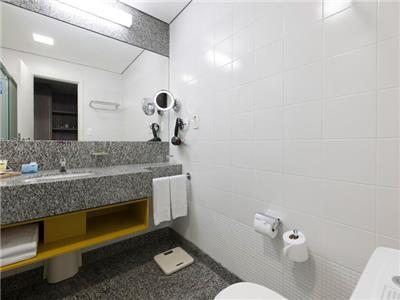 Bourbon Belo Horizonte Afonso Pena Business Hotel