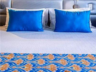 Bourbon Belo Horizonte Afonso Pena Business Hotel