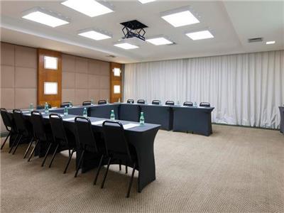 Bourbon Belo Horizonte Afonso Pena Business Hotel