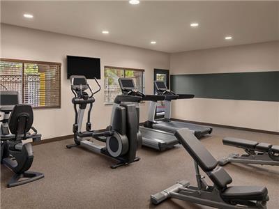 Hotel Four Points By Sheraton Anaheim
