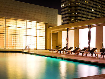 The Westin Hotel Galleria