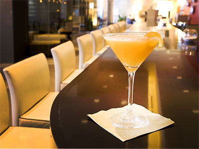 The Westin Hotel Galleria