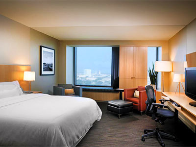The Westin Hotel Galleria