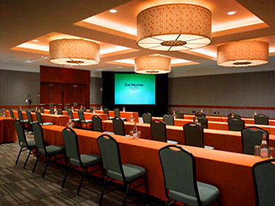 The Westin Hotel Galleria