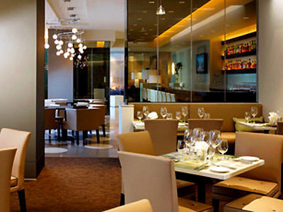 The Westin Hotel Galleria