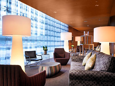 The Westin Hotel Galleria