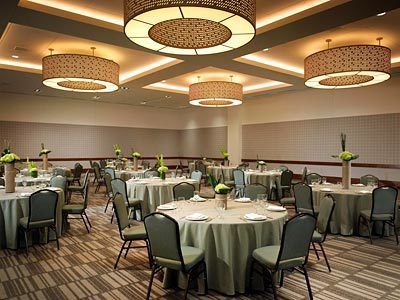 The Westin Hotel Galleria