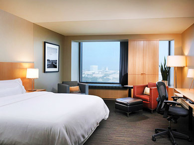 The Westin Hotel Galleria