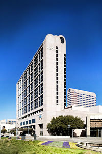 The Westin Hotel Galleria