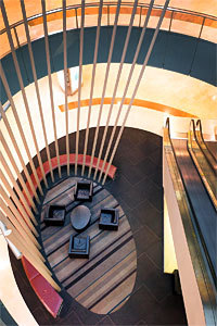 The Westin Hotel Galleria