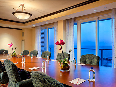 Hotel Marriott Hollywood Beach