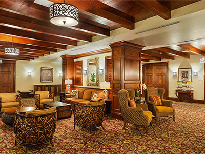 Hotel Marriott Hollywood Beach