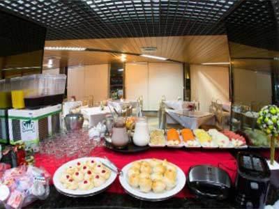 Harbor Querencia Hotel Cascavel