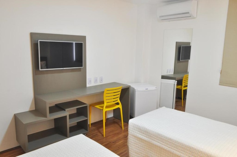 Hotel Nord Easy Campina Grande