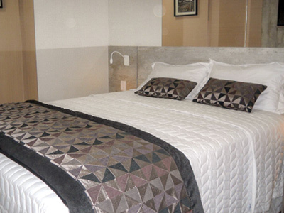 Bristol Vicosa Hotel