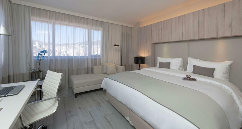 Hotel Radisson Blu Belo Horizonte Savassi