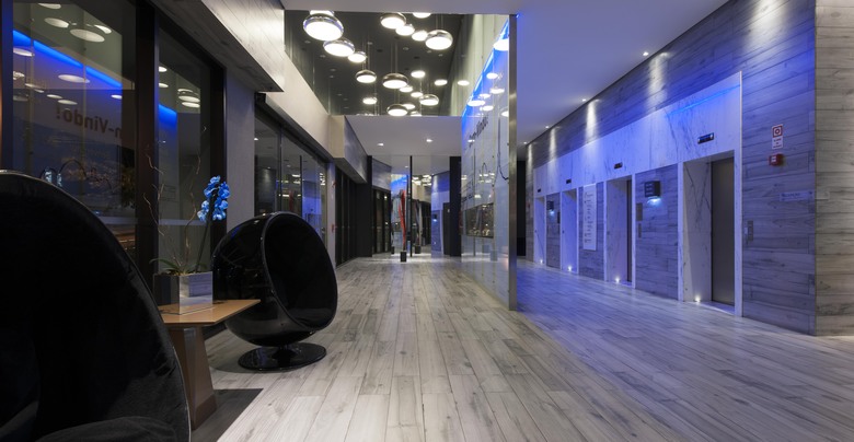 Hotel Radisson Blu Belo Horizonte Savassi