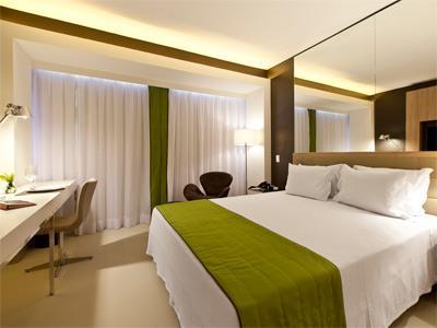Hotel Esuites Boutique Toscanini