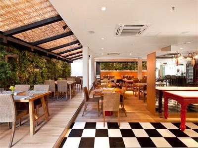Hotel Esuites Boutique Toscanini