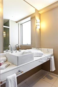 Hotel Esuites Boutique Toscanini