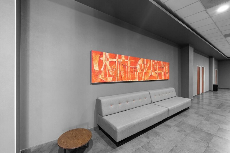 Hotel City Express Plus Guadalajara Expo
