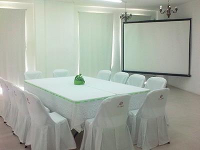 Hotel Zihuacaracol