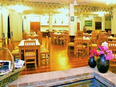 Hotel Zihuacaracol