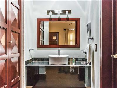 La Cuarter�a Hotel Boutique